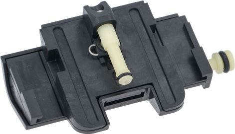 Dr.Coffee drenážní ventil