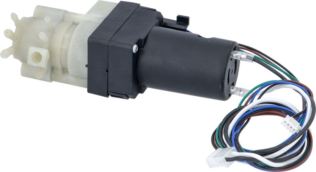 Dr.Coffee keramický ventil F11