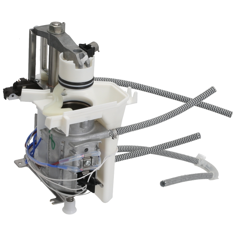 Krups sestava topné těleso MS8030000434