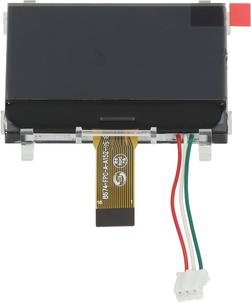 Saeco/Philips displejový modul