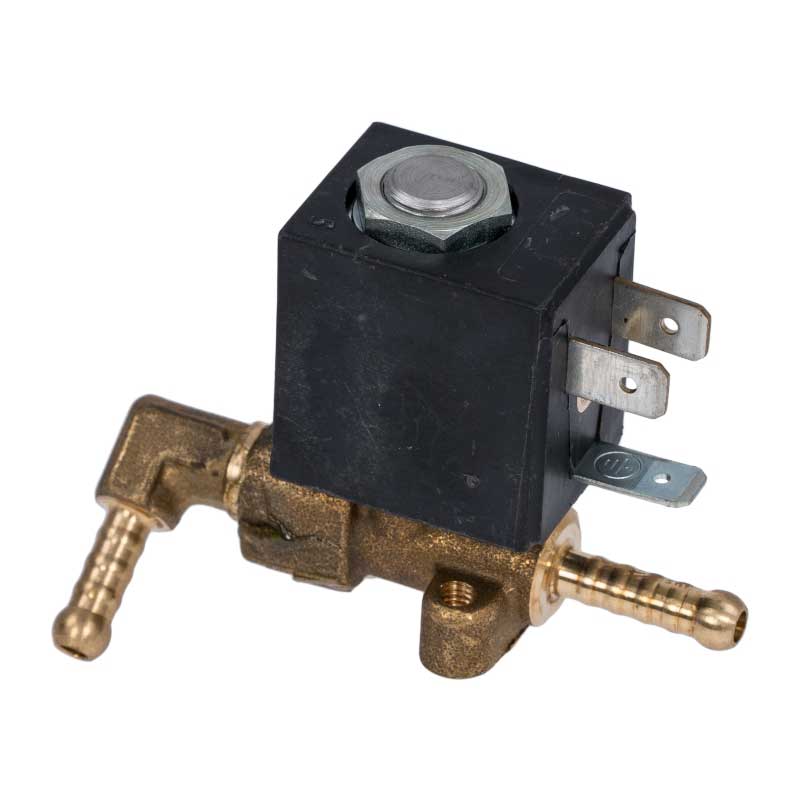 Saeco dvoucestný solenoidventil Minuto