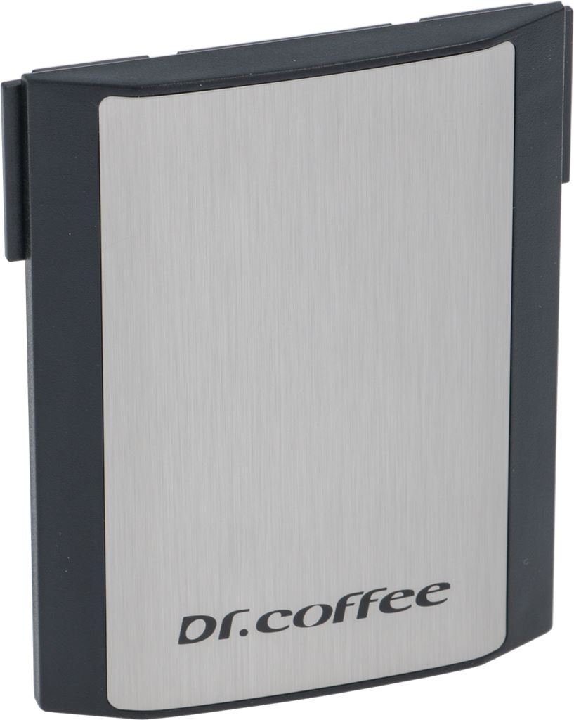 Dr.Coffee krytka výpustě kávy