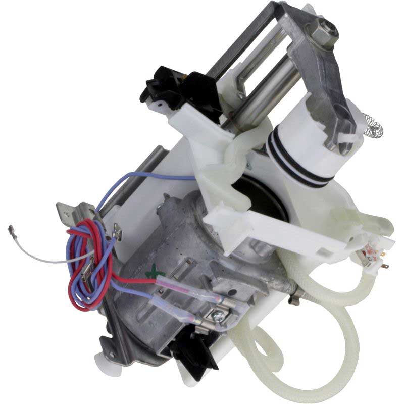 Krups sestava topné těleso MS5A21185