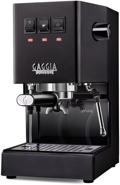 Gaggia Classic E24 - černá