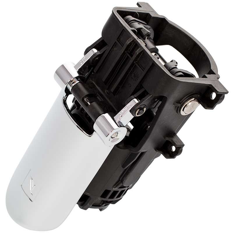 Delonghi Nespresso spařovací jednotka EN5