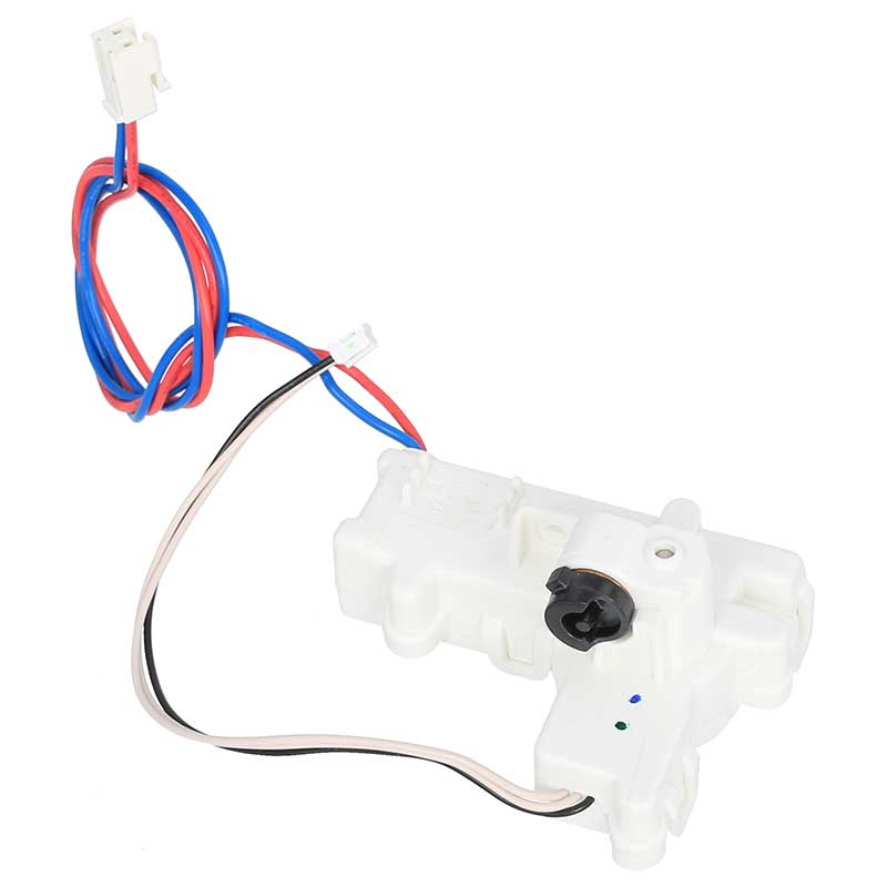 Pohon spařovací jednotky pro kávovary Nivona NICR 1030