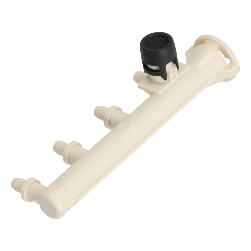 Konektor pro elektromagnetické ventily pro kávovary Saeco Xelsis SM