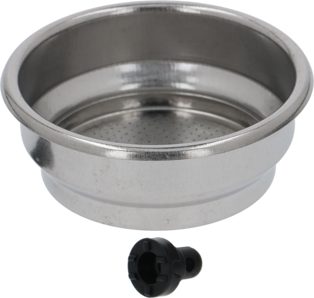 Gaggia sítko páky perfect cream kit - dvouporcové