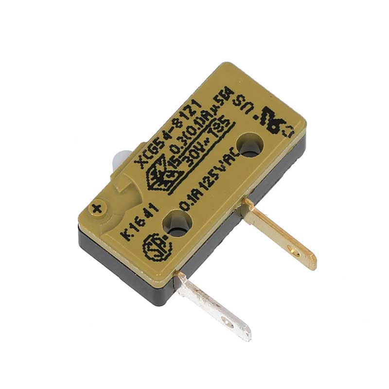 Delonghi mikrospínač trysky páry