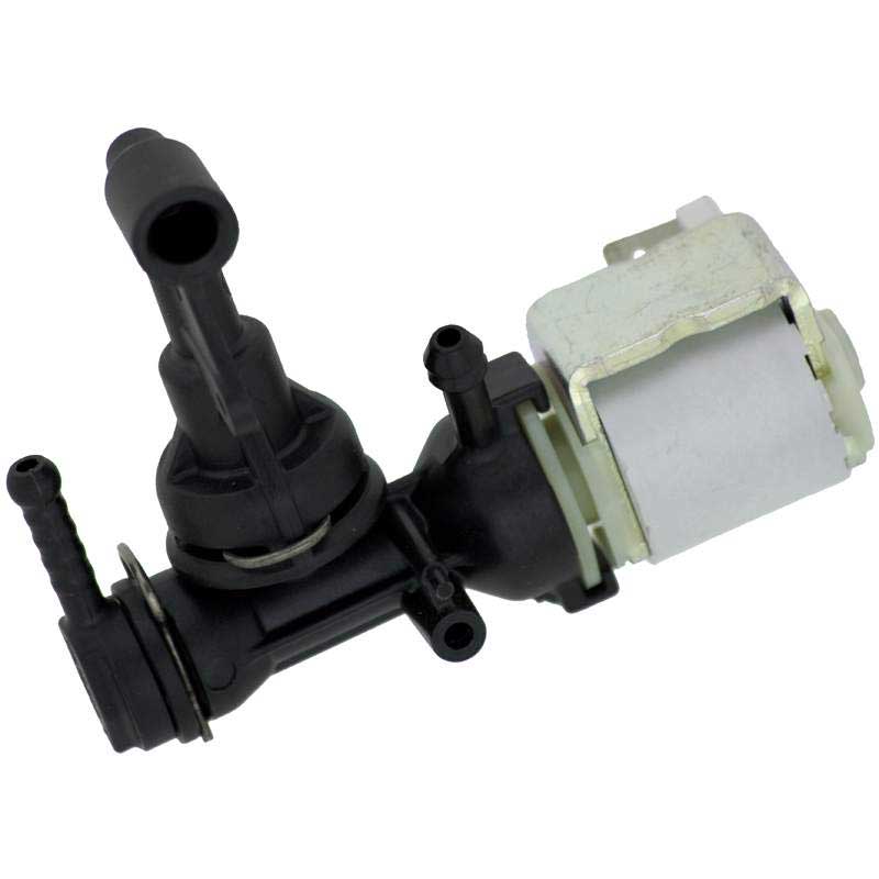 Multifunkční ventily Saeco Exprelia a Saeco Xelsis