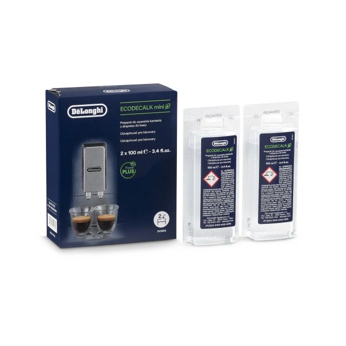 Delonghi EcoDecalk Mini DLSC200 odvápňovač