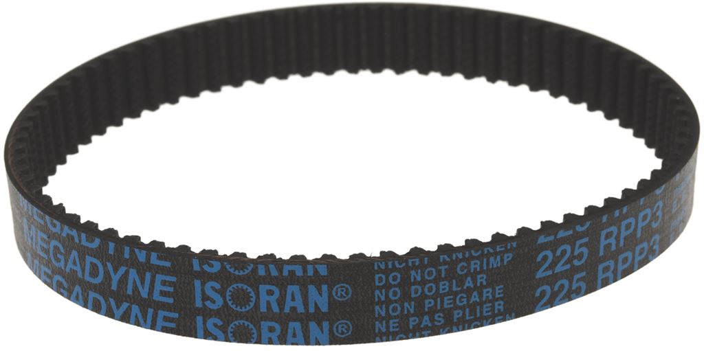 Ozubený řemen na motor pro kávovary Delonghi