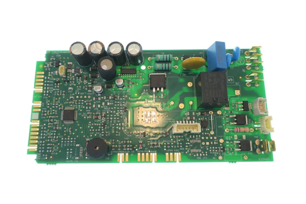 Krups PCB elektronika EA9