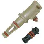 Saeco výstupní ventil vody Talea