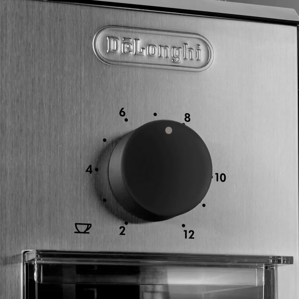 Delonghi KG89 mlýnek na kávu
