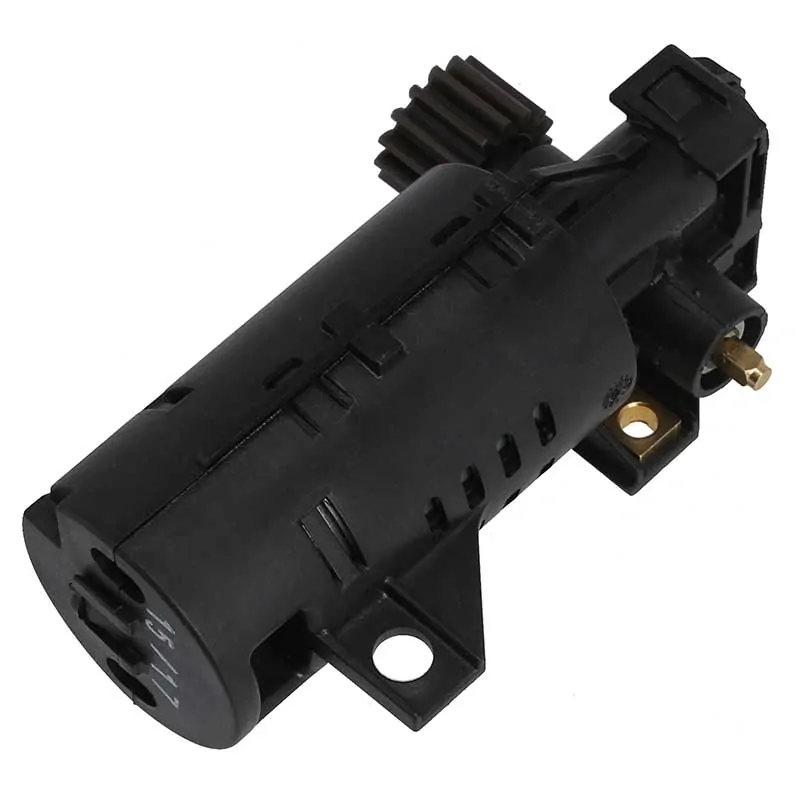 Motorek pohonu spařovací jednotky Jura A/ENA Micro