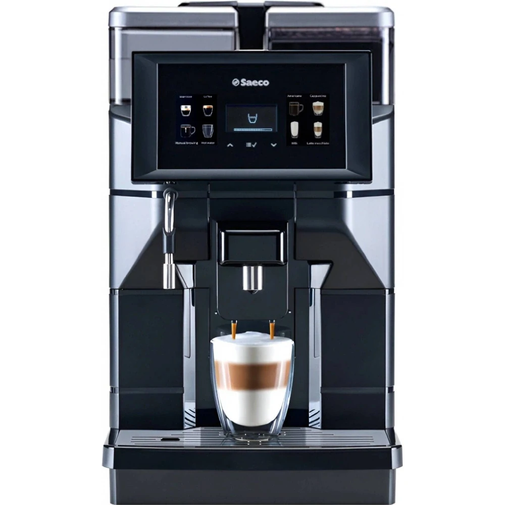 Saeco Aurora M2