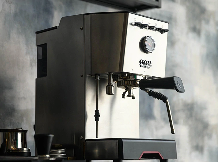 Gaggia Classic GT