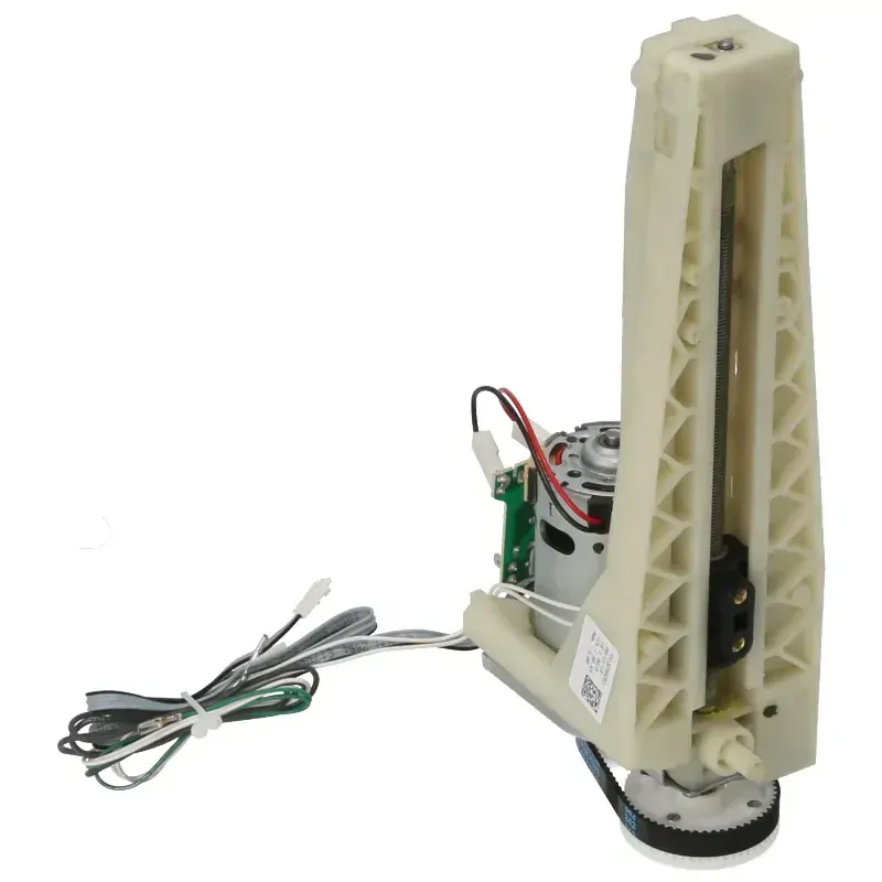 Delonghi pojezdový mechanismus ESAM