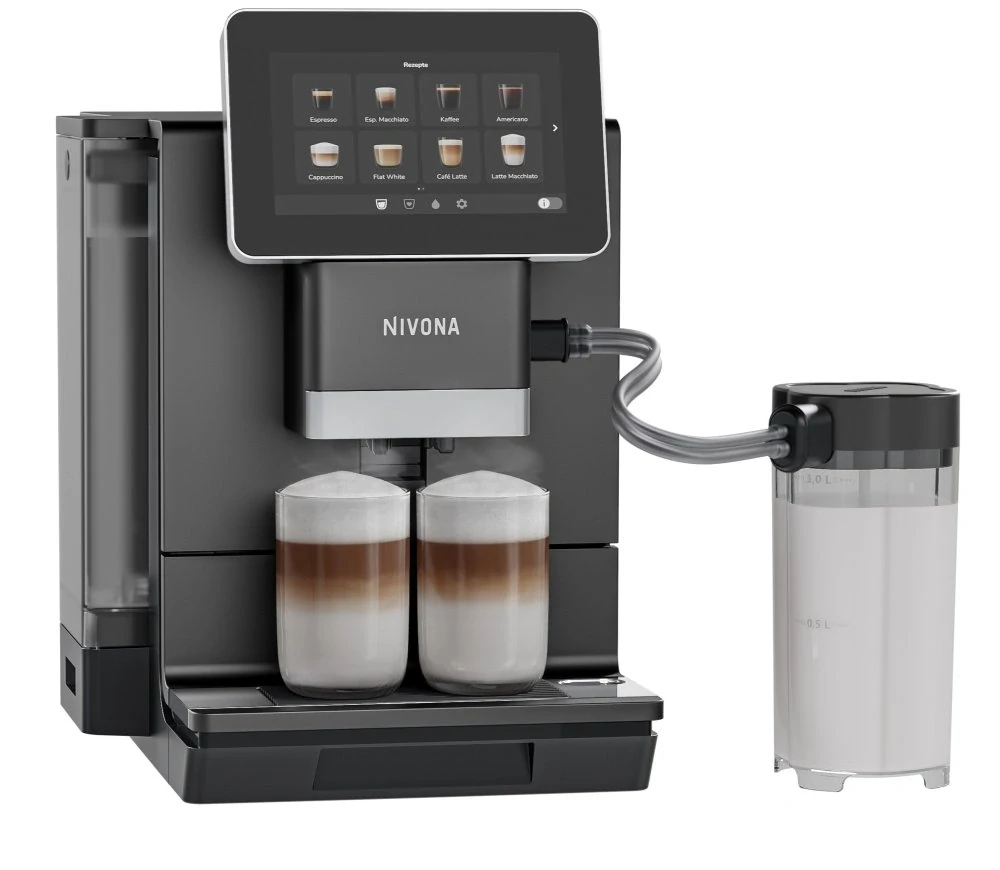 Nivona NIVO 9101
