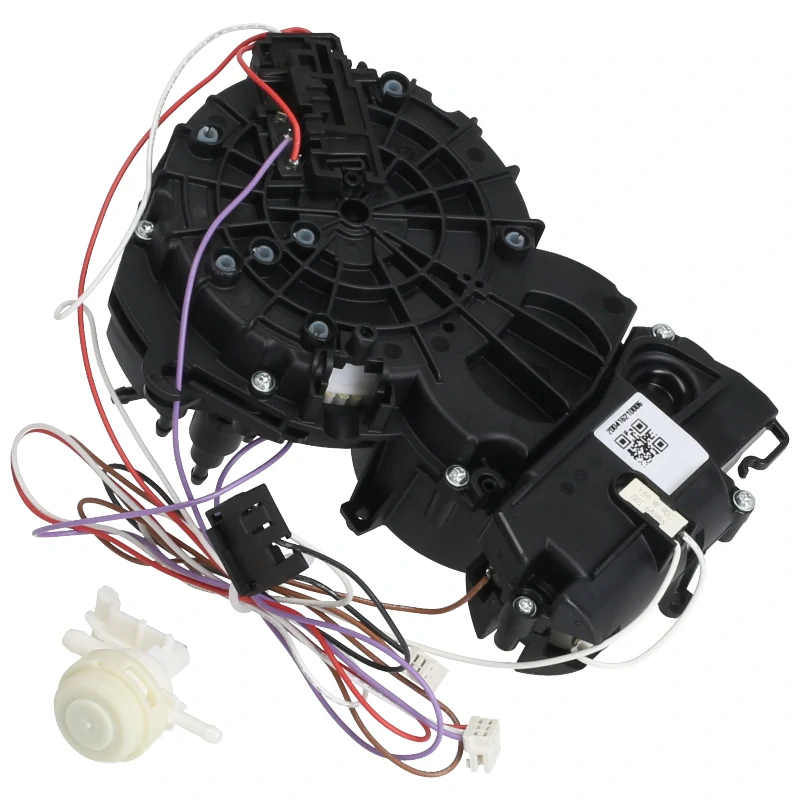 Siemens kit převodovky EQ.500