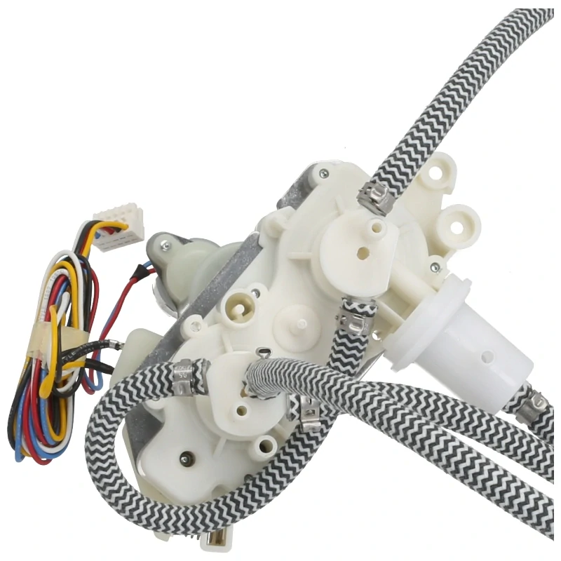 Krups distributor EA89