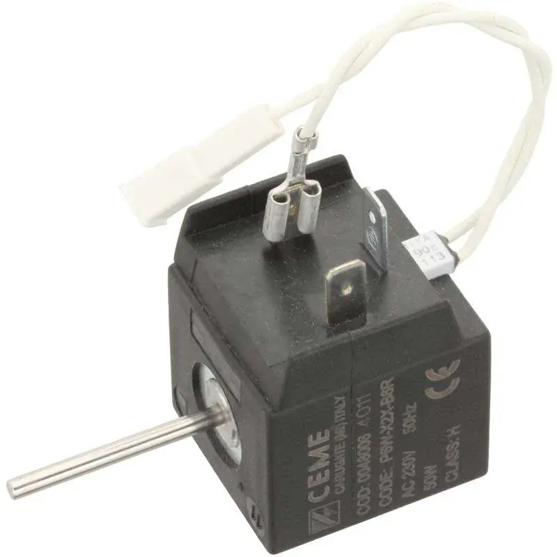 Jura elektromagnet
