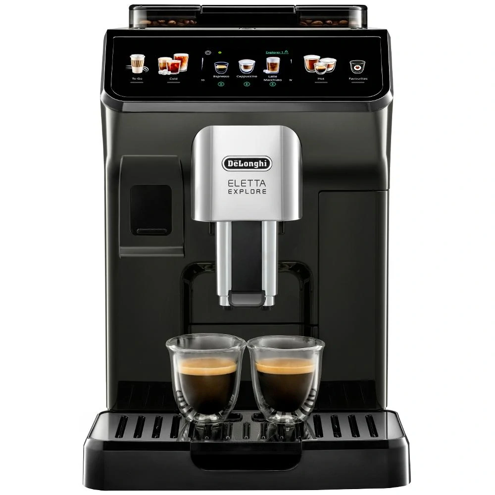 Delonghi Eletta Explore ECAM 450.55.G
