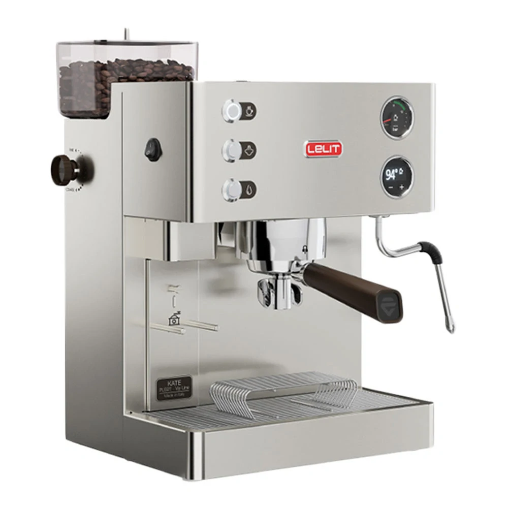Lelit Kate PL82T