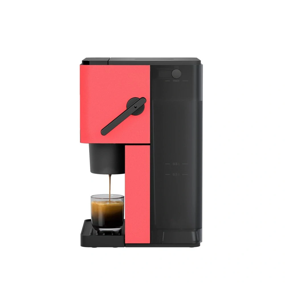 Nivona Cube 4 Red