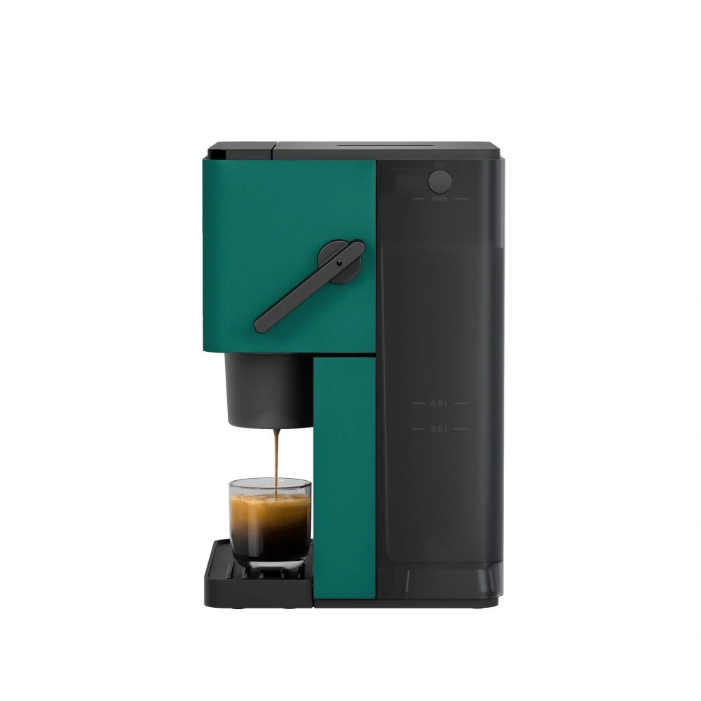 Nivona Cube 4 Pine Green