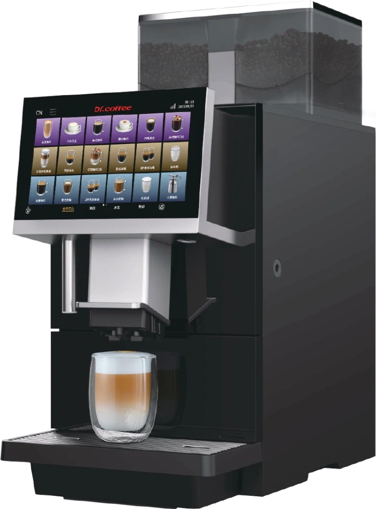 Dr.Coffee F90