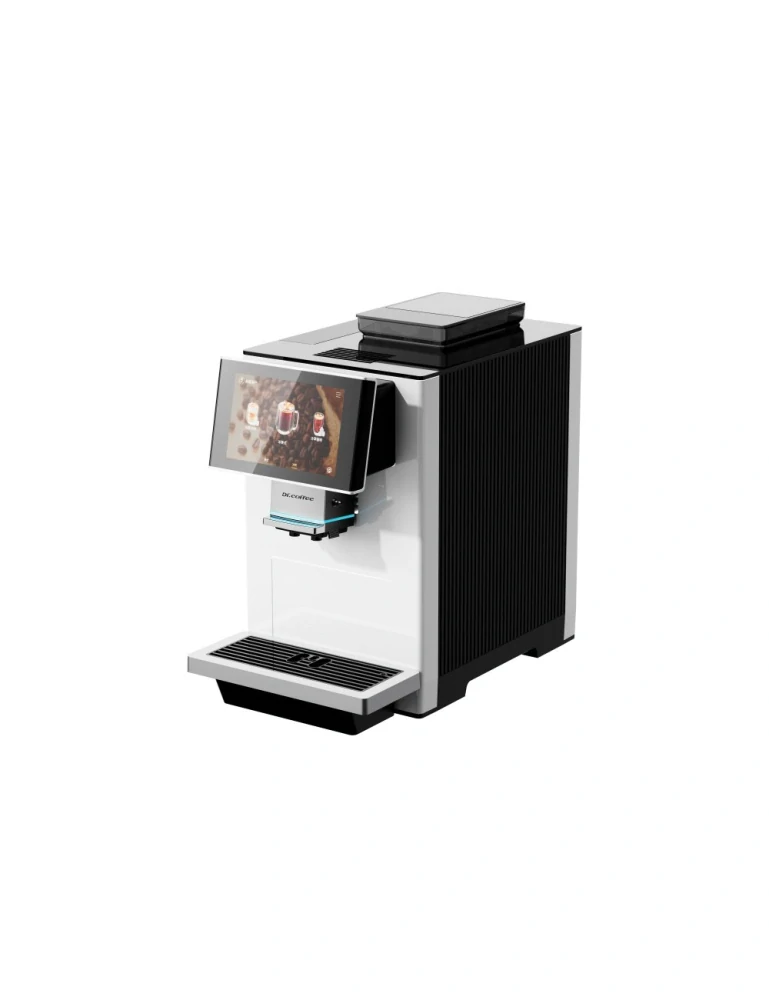 Dr.Coffee C10 W