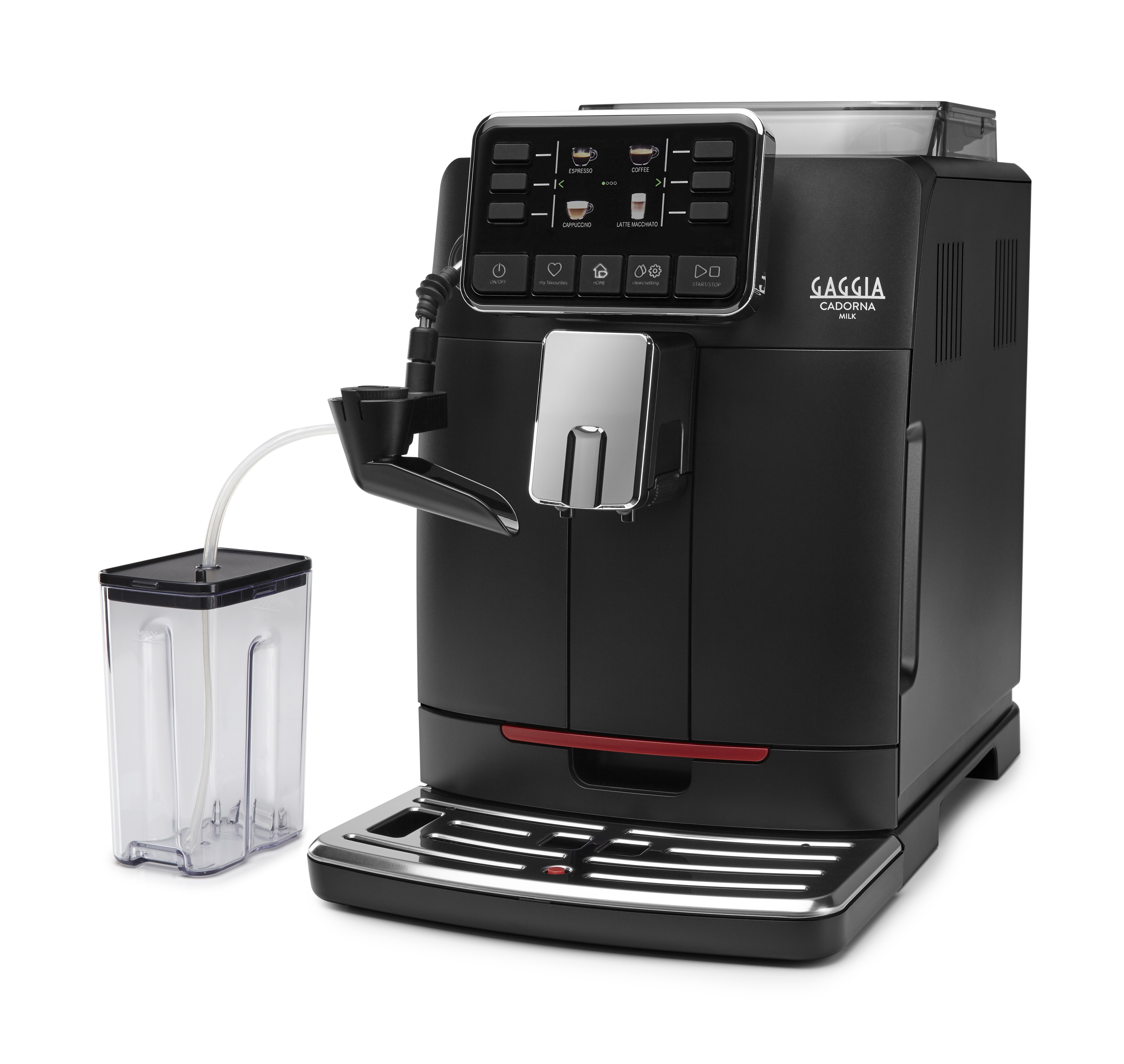 Gaggia Cadorna Milk - výstavní