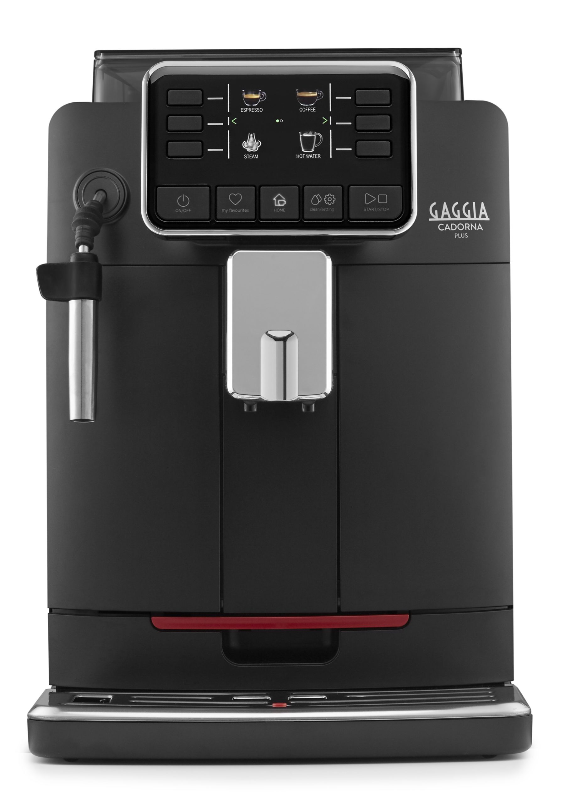 Gaggia Cadorna Plus