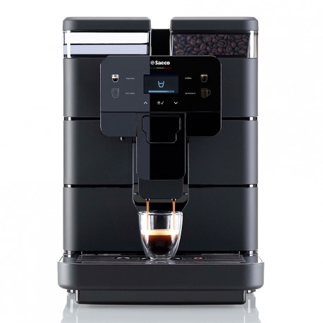 Saeco Royal Black
