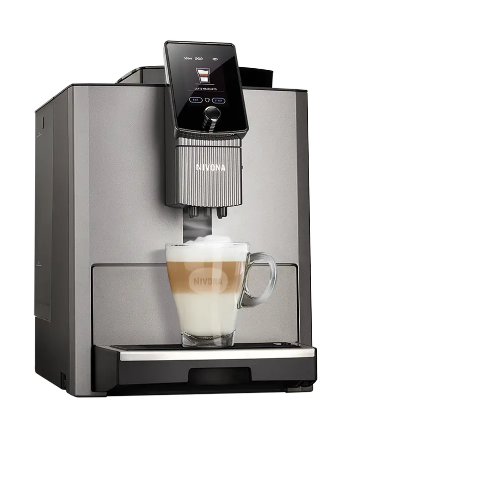 Nivona NICR 1040 CafeRomatica
