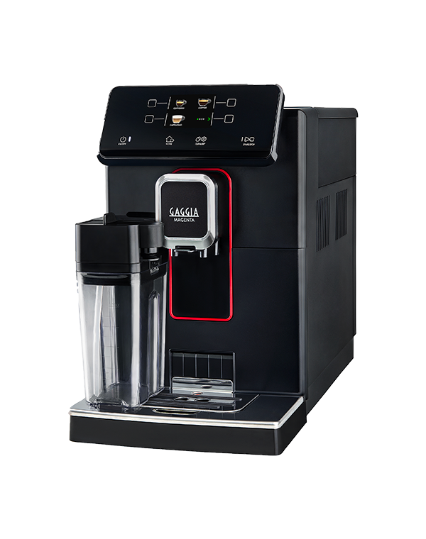 Gaggia Magenta Prestige