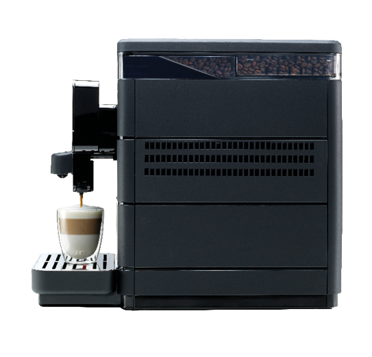 Saeco Royal Plus