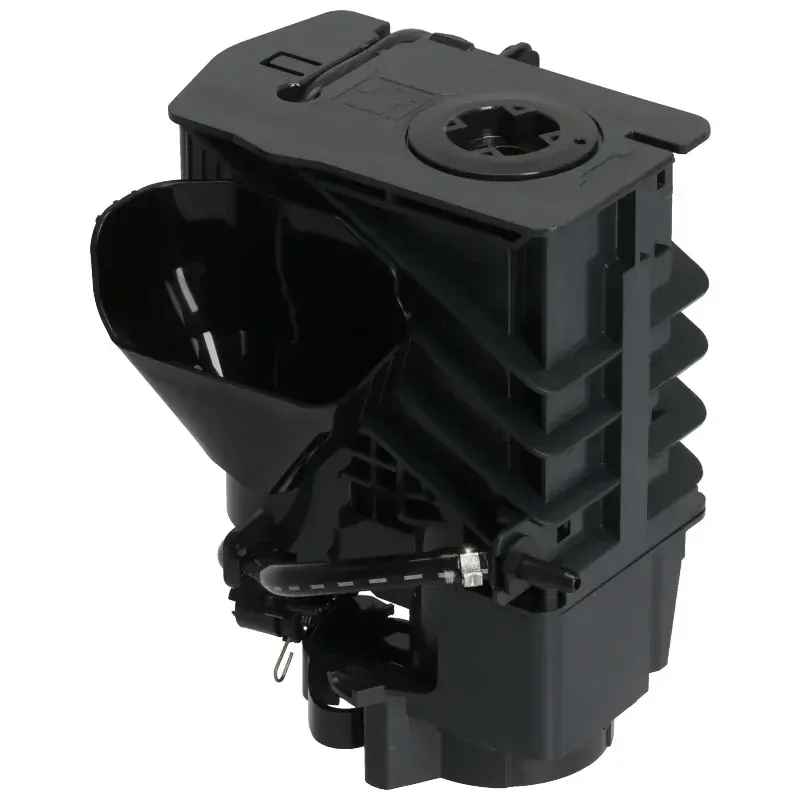 Spařovací jednotka Siemens EQ.9