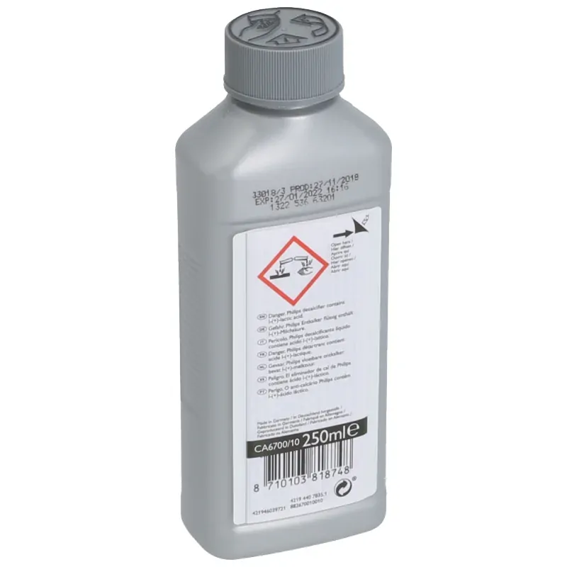 Philips odvápňovač 250ml