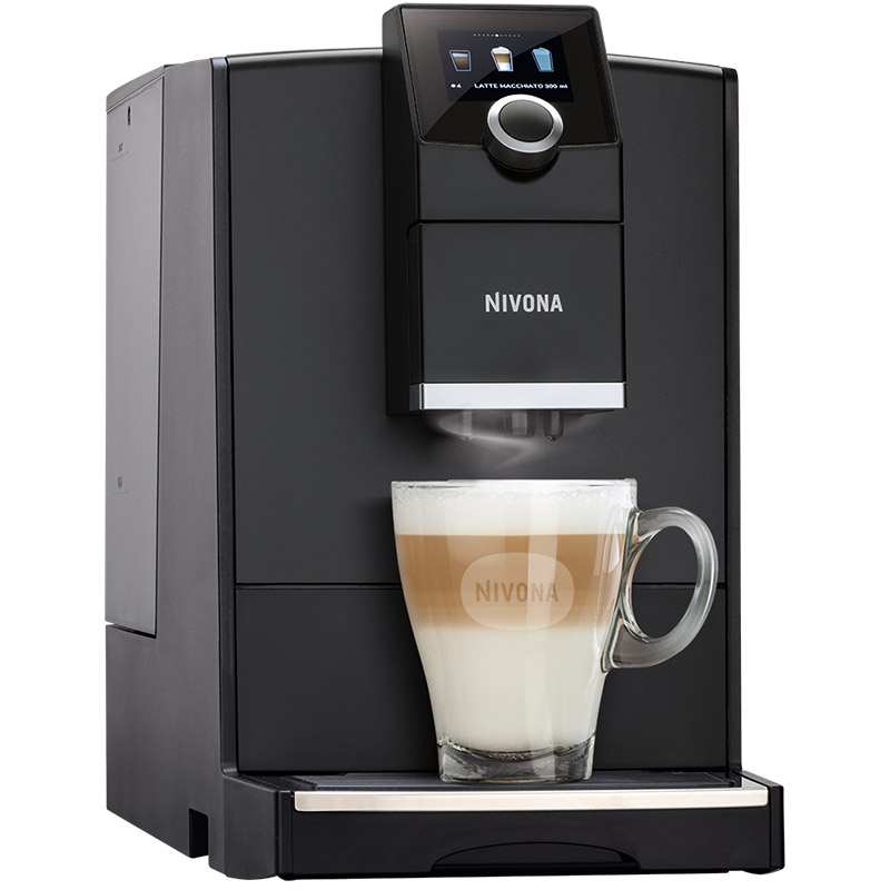 Nivona NICR 790 CafeRomatica