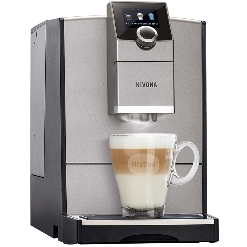 Nivona NICR 795 CafeRomatica