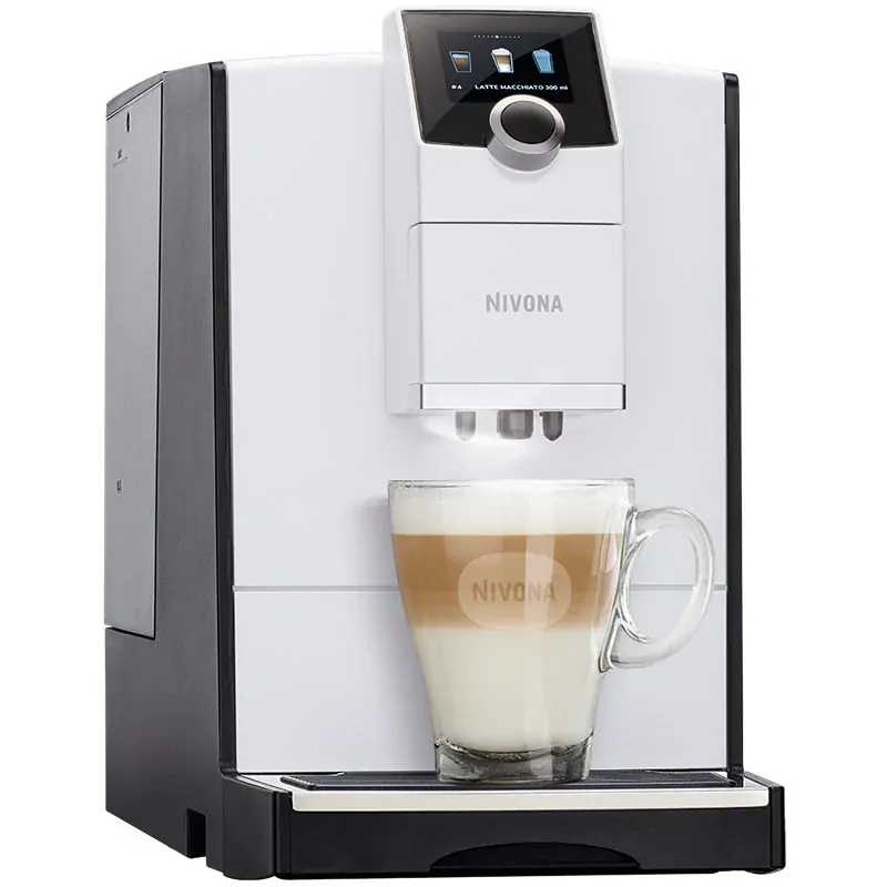Nivona NICR 796 CafeRomatica