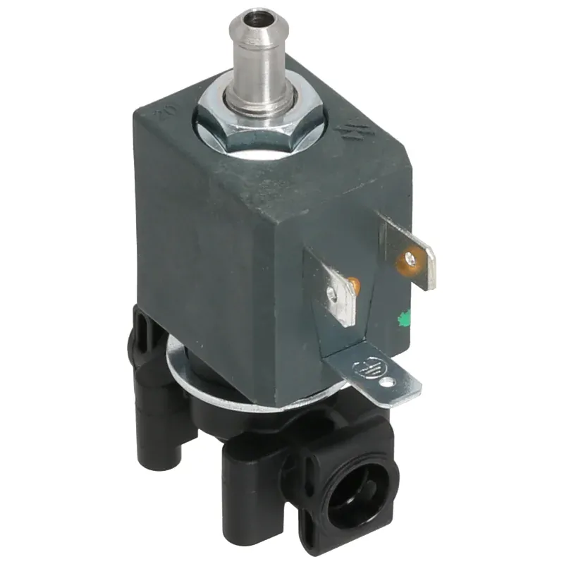 Philips EP třícestný solenoidventil