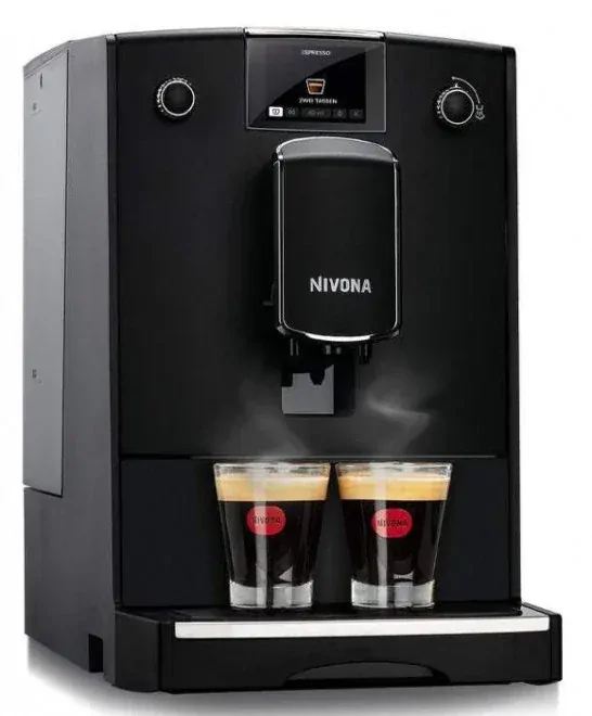 Nivona NICR 690 CafeRomatica