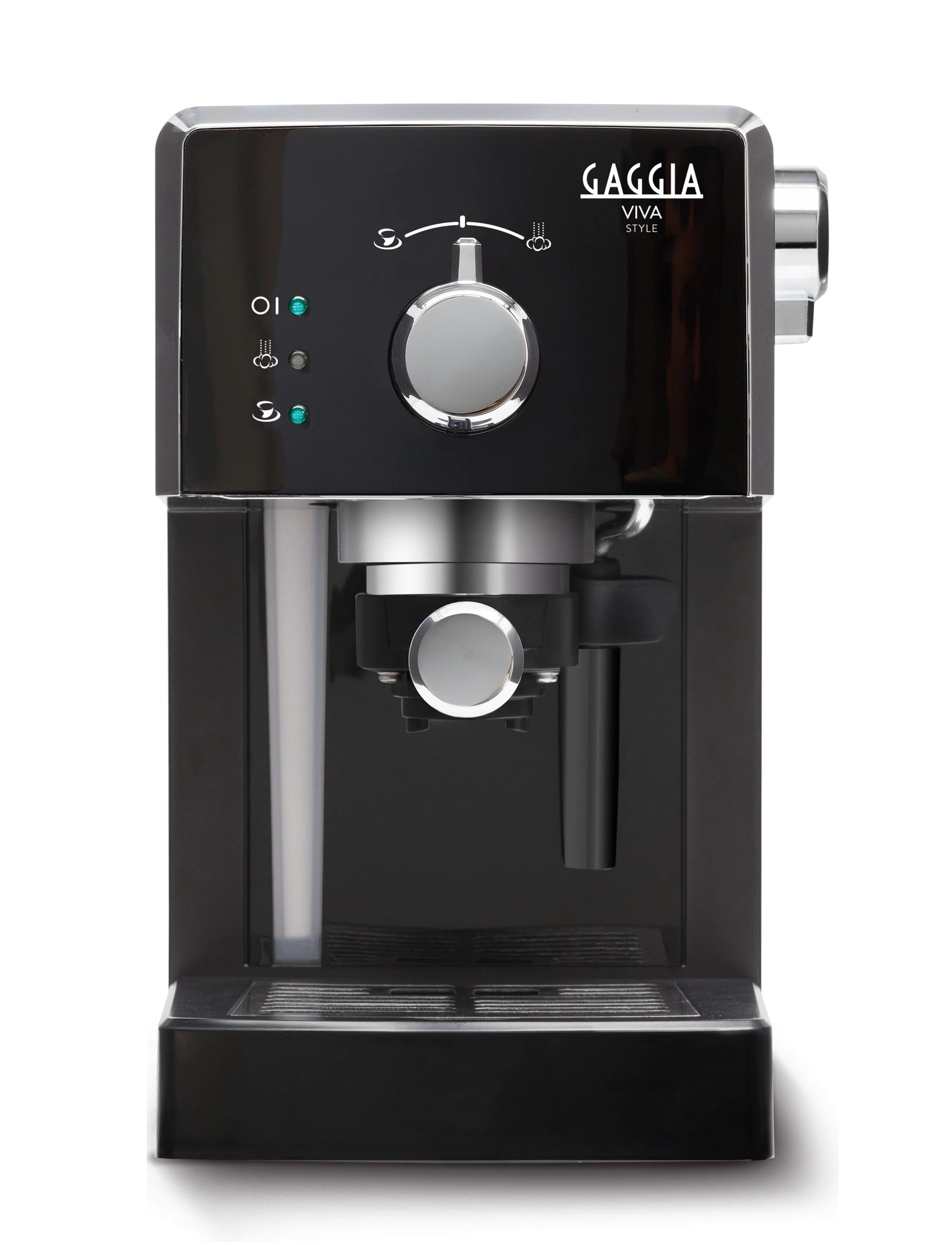 Gaggia Viva Style