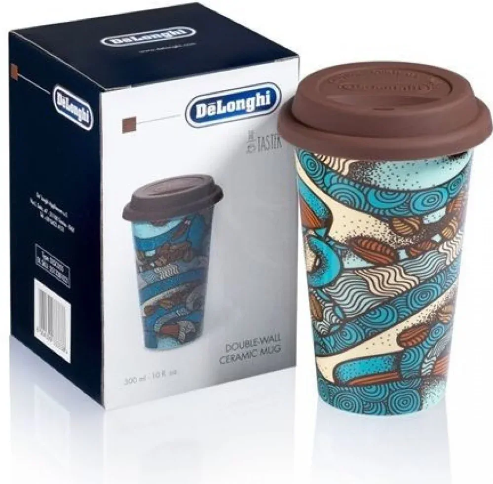 Delonghi termohrnek Taster DLSC055