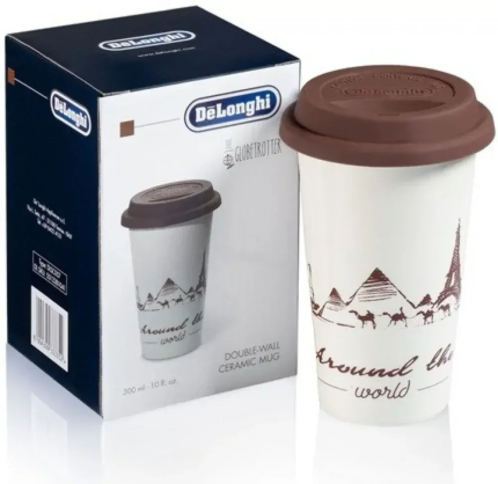Delonghi termohrnek Globetrotter DLSC057