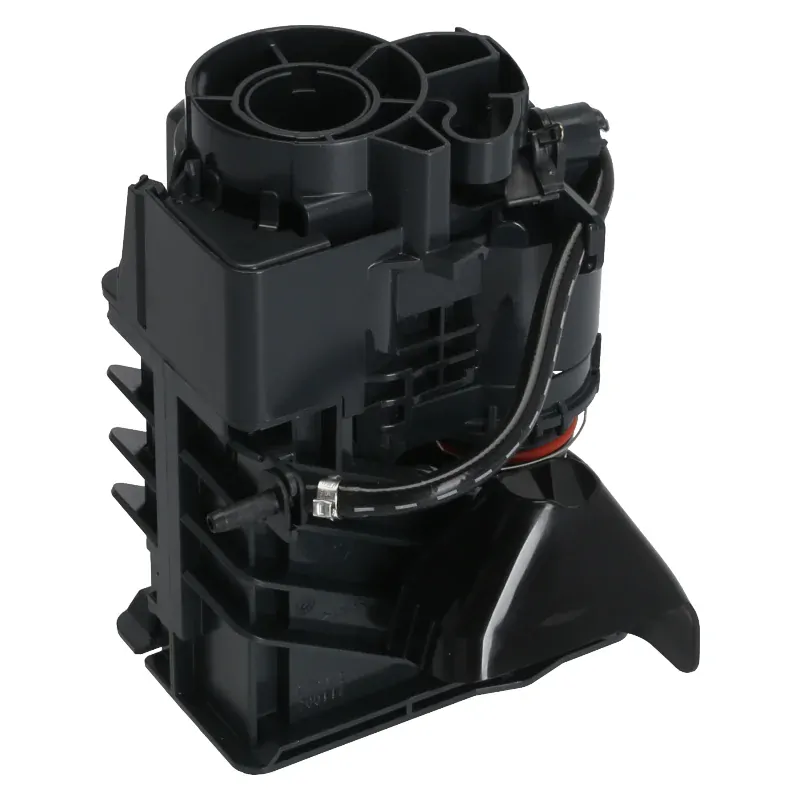 Spařovací jednotka Siemens EQ700/EQ900